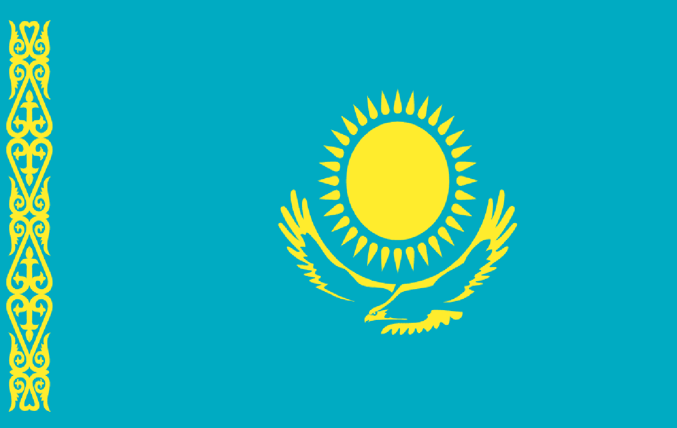 Kazakistan